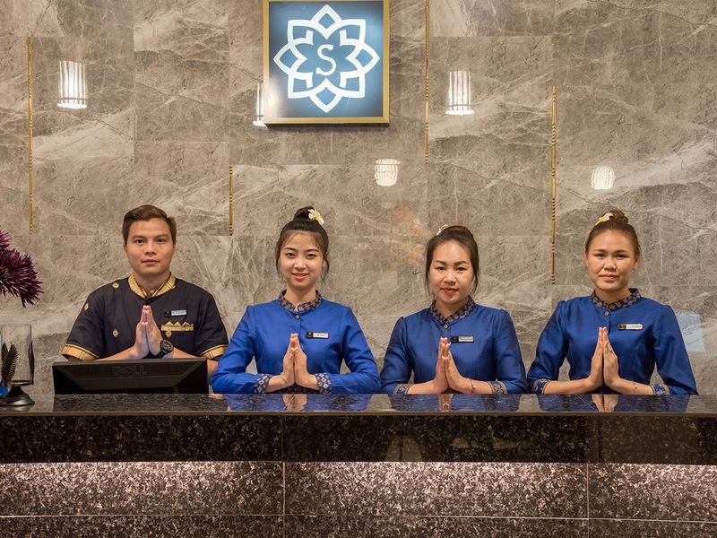 Hotel Photo 4