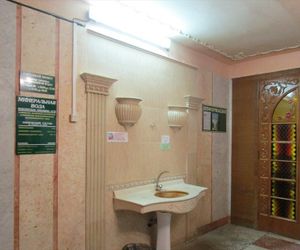 Sanatorij "Mineralʹnye Vody - 2" Zheleznovodsk Russia
