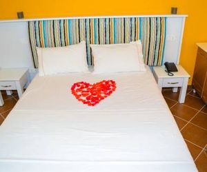 Hotel Monaco Golem Albania