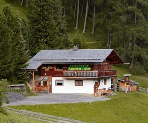 Ferienhaus Anderles-Alm Heiligenblut Austria