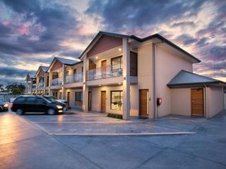 Hotel pic Renmark Holiday Apartments