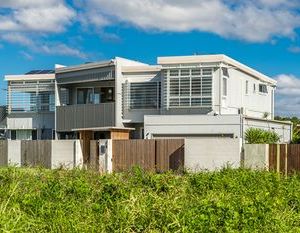 Bluewater House Byron Bay Australia