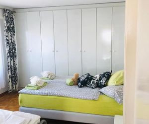 Appartement idéal pour famille, centré, proche du lac, superbe vue - 73 Clarens Switzerland