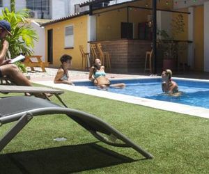 Cacao Hostel Santa Marta Colombia