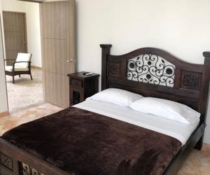 Villa Thiago Finca Armenia Colombia