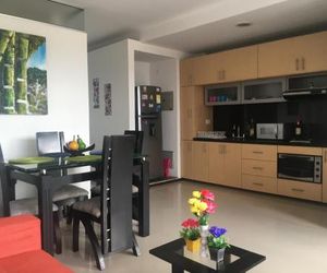 Apartamento con Vista a la Cordillera - Eje Cafetero Armenia Colombia