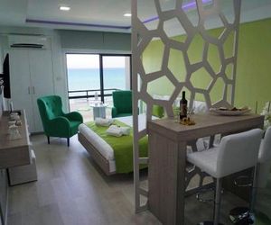 Lazuli Beachfront Apartment 405 Larnaca Cyprus