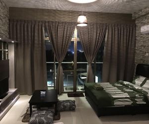 Casa Palazio Mount Austin Perfect Place, Ulu Tiram Malaysia
