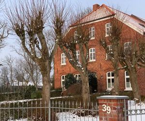 Historischer Bauernhof Norden Germany