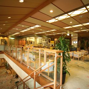 NearBy Hotel