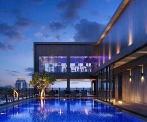 One Residence Hotel & Apartment Phnom Penh Cambodia