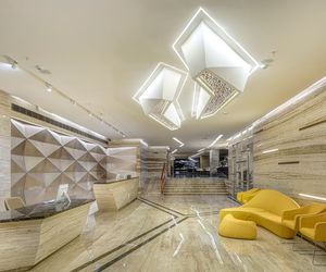 Attide hotels Yelahanka India