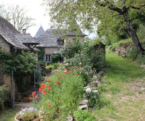 Les Terrasses de Labade Chambres dhôtes Espalion France