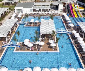 Karmir Resort & Spa Goynuk Turkey