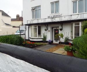 Corner House Guest House Bideford United Kingdom