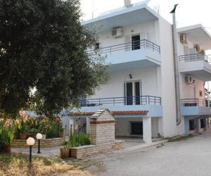 Lydia Rooms & Studios Preveza Greece