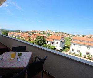 Apartment Sandi Vrsar Croatia