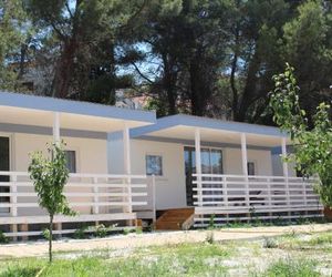 Mobile Homes Sveti Križ Trogir Croatia