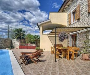 Villa Dea Svetvincenat Croatia