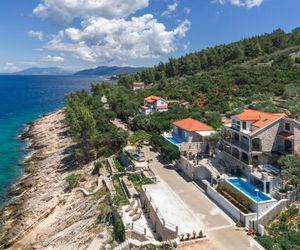 Holiday Home Dona Maria Prigradica Croatia