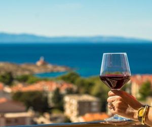 Apartments Masilv Makarska Croatia