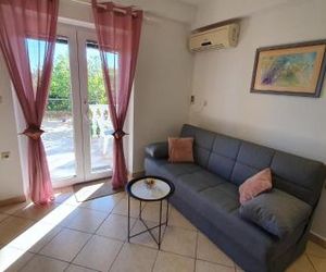 Apartment Nevenka KRK Croatia