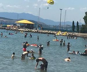 Villa Vita Apartments Crikvenica Croatia