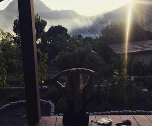 Sembalun Kita Cottage Senaru Indonesia