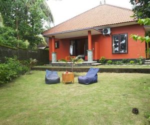 Gedes Homestay Tulamben Indonesia