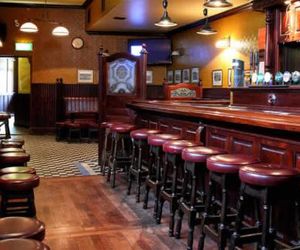 Kennedys B&B Drumcondra Dublin Ireland
