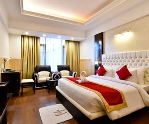 Hotel Dhroov Shimla India