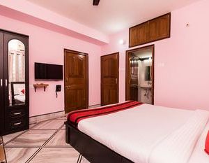 OYO 9000 The Syncretic Guest House Bidhan Nagar India