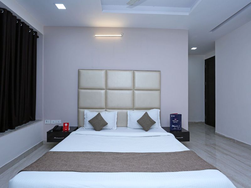 صورة الفندق 2