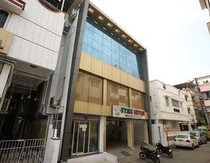 OYO 8973 Sai Ramesh Apartments Perumbakkam India