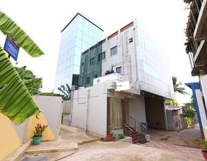 OYO 5225 Neighbour Inn Tambaram India