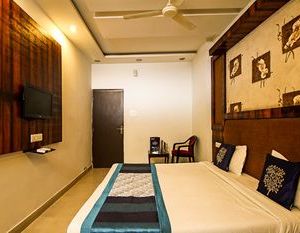 OYO 8429 Hotel Raj Kota India