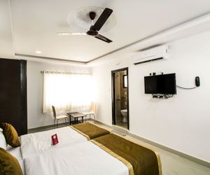 OYO Flagship 463 Banjara Hills Hyderabad India