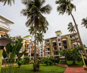 Monarch Palms- Serviced Apartments (Managed by HNH Homes) Candolim India