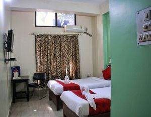 Blue Moon Guest House Guwahati India