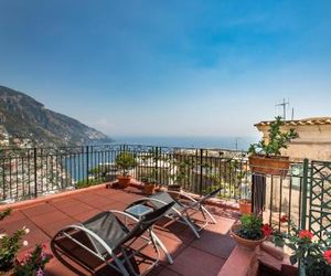 Casa Alessandra Positano Italy