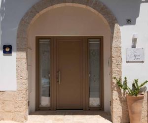 Nivis Avis Polignano a Mare Italy