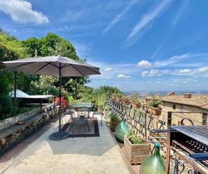 Panoramic Nest In Montalcino Montalcino Italy