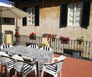 Pietrarosa Apartment Lucca Italy
