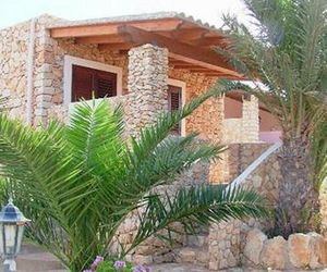 Residence Punta Sottile Lampedusa Village Italy