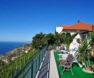 Residence Eden Furore Italy