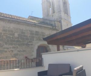 B&B Dei Cardinale Bari Italy