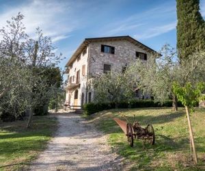 La Piaggia Assisi Italy