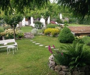 Bed and Breakfast Papillon Gisazio Italy