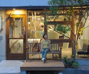Kobe Guesthouse MAYA Kobe Japan