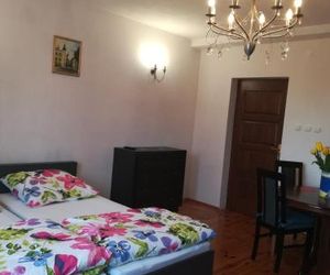 Pokoje Gościnne Lawenda Sandomierz Poland